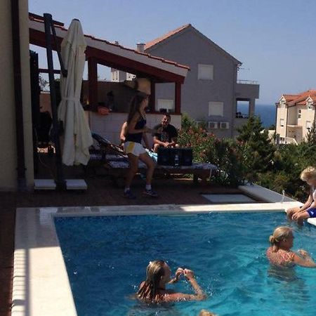 Villa Royale With Pool Hvar Town Exteriér fotografie