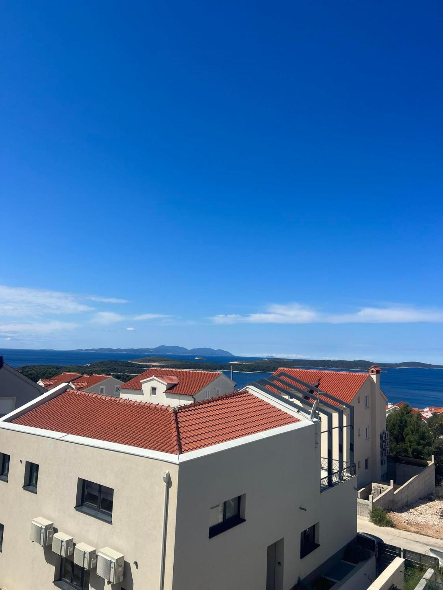Villa Royale With Pool Hvar Town Exteriér fotografie