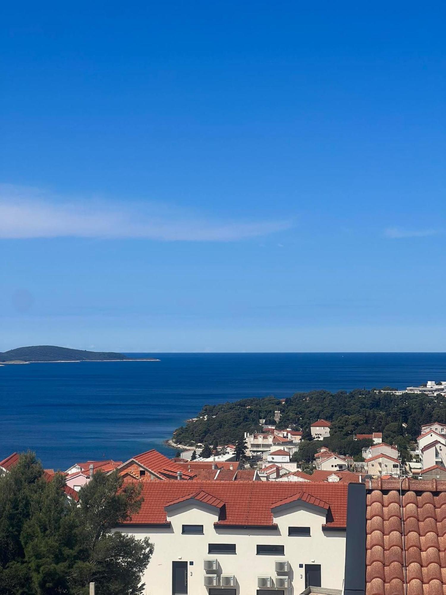 Villa Royale With Pool Hvar Town Exteriér fotografie