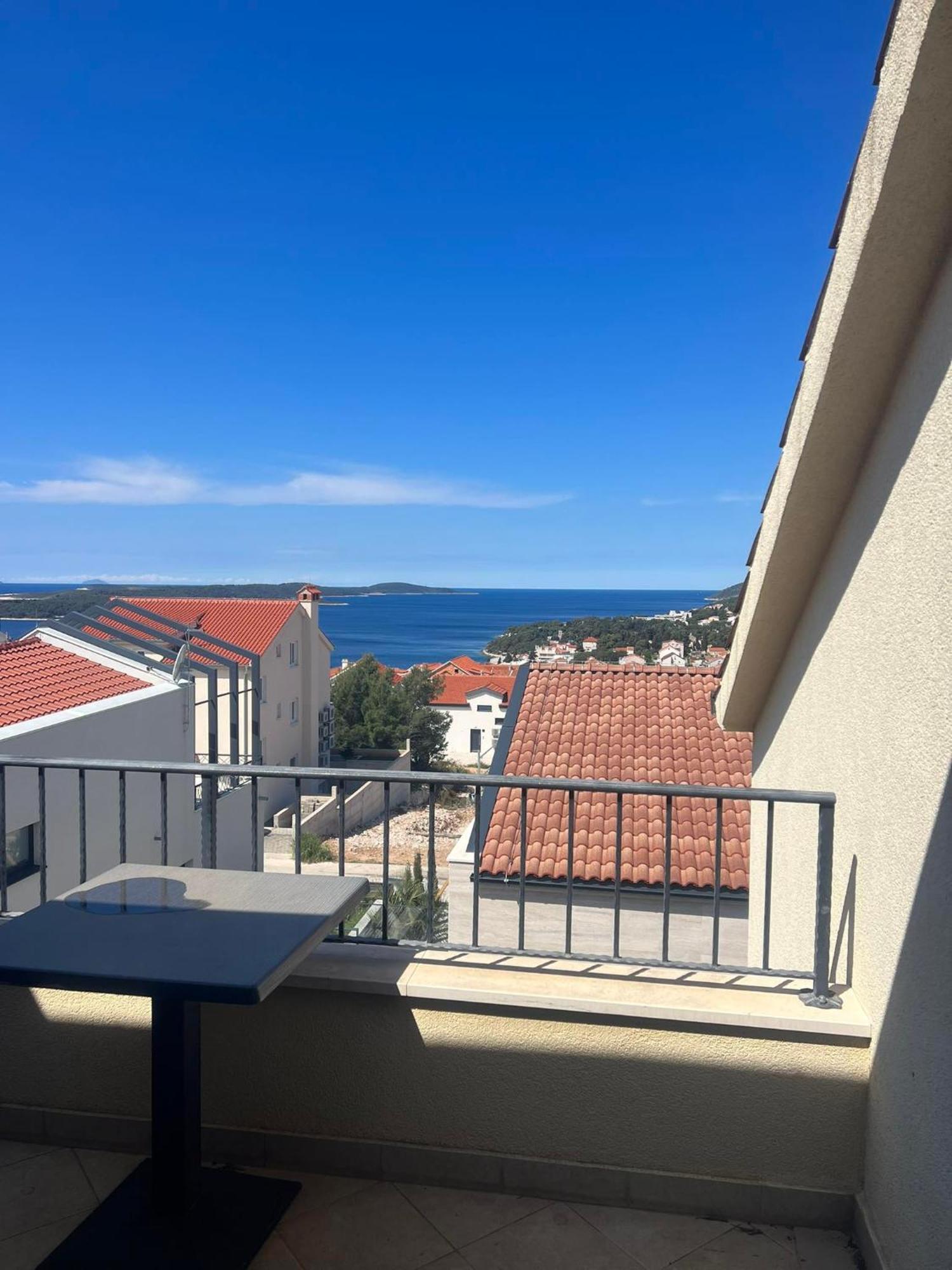 Villa Royale With Pool Hvar Town Exteriér fotografie