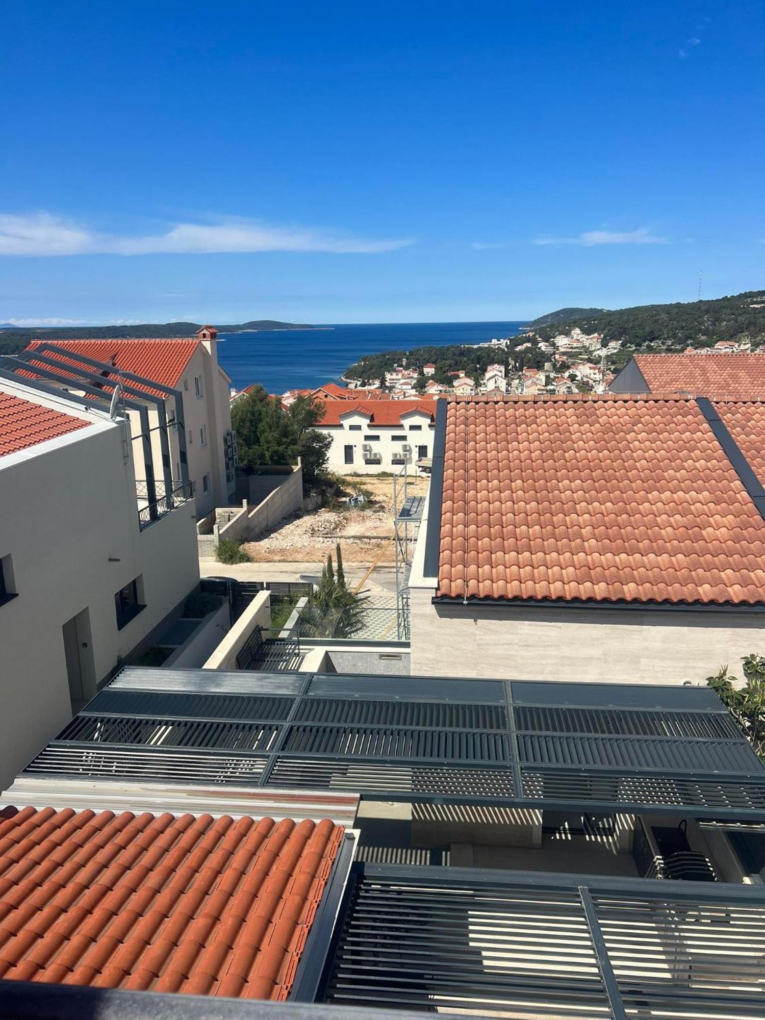 Villa Royale With Pool Hvar Town Exteriér fotografie