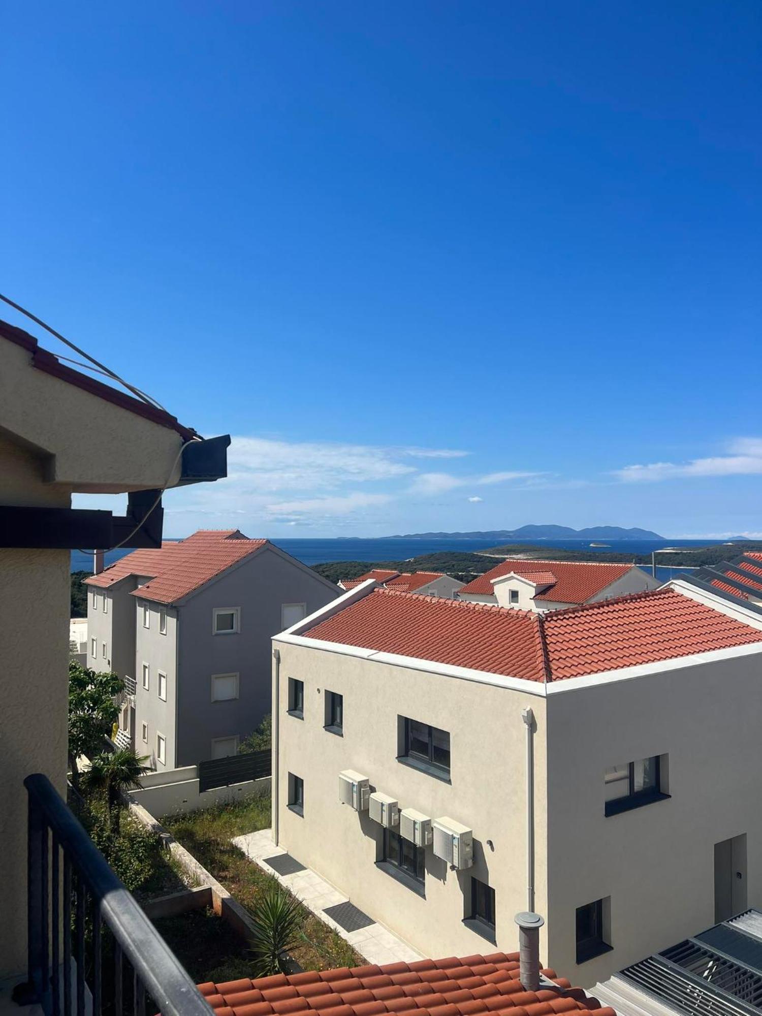 Villa Royale With Pool Hvar Town Exteriér fotografie